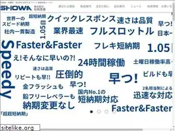 Sites similar to showanet.jp