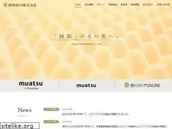Sites similar to showanishikawa.co.jp