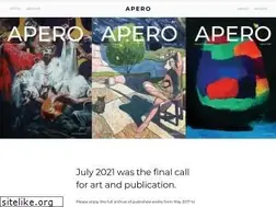 Sites similar to showapero.com