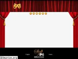 Sites similar to showart.ae