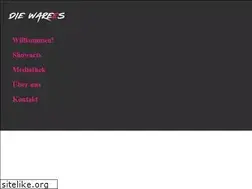 Sites similar to showartist.de