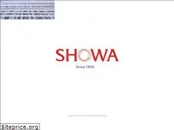 Sites similar to showatex.co.jp