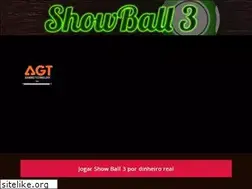Sites similar to showball3.com