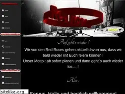 Sites similar to showband24.de