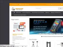 Sites similar to showbilgisayar.com