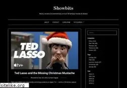 Sites similar to showbits.net
