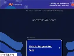 Sites similar to showbiz-viet.com