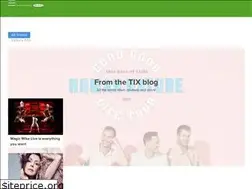 Sites similar to showbiz.com.au