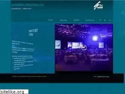 Sites similar to showbiz.com.hk