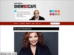 Sites similar to showbizcafe.com
