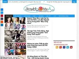 Sites similar to showbizchaua.com