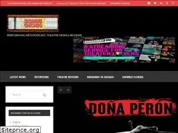 Sites similar to showbizchicago.com