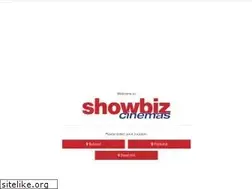 Sites similar to showbizcinemas.com.au