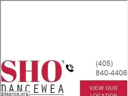 Sites similar to showbizdancewear.com