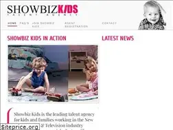 Sites similar to showbizkids.co.nz