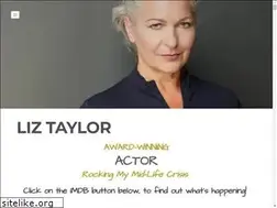 Sites similar to showbizliztaylor.com