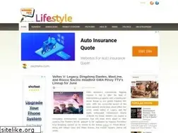 Sites similar to showbiznest.com