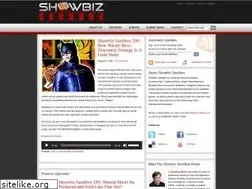 Sites similar to showbizsandbox.com