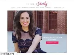 Sites similar to showbizshelly.com