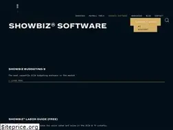 Sites similar to showbizsoftware.com