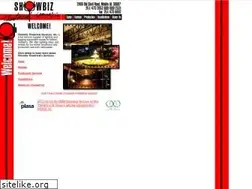 Sites similar to showbiztheatrical.com