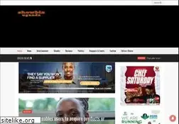 Sites similar to showbizuganda.com