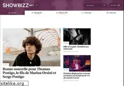 Sites similar to showbizz.net
