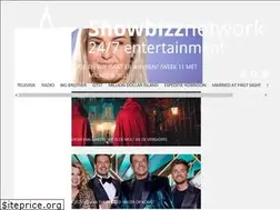 Sites similar to showbizznetwork.nl