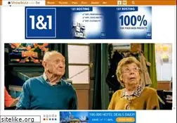 Sites similar to showbizzsite.be