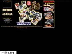 Sites similar to showboards.com