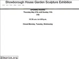 Sites similar to showborough.com