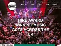 Sites similar to showbott.com