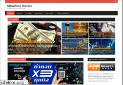 Sites similar to showbox-movies.com