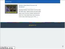 Sites similar to showbox.run