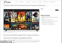 Sites similar to showboxappdownload.co