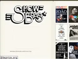Sites similar to showbras.com.br
