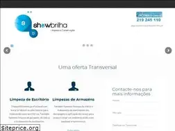 Sites similar to showbrilha.pt
