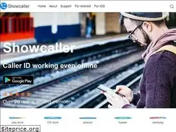 Sites similar to showcaller.global