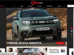 Sites similar to showcar.news