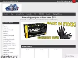 Sites similar to showcar.us