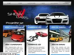 Sites similar to showcars.cz