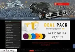 Sites similar to showcarshine.pl