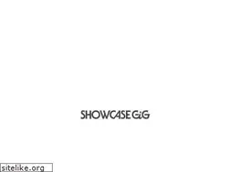 Sites similar to showcase-gig.com