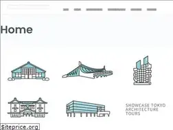 Sites similar to showcase-tokyo.com