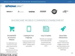 Sites similar to showcasecloud.com