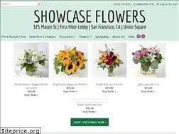 Sites similar to showcaseflowers.com