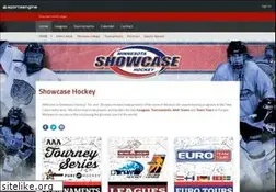 Sites similar to showcasehockey.com