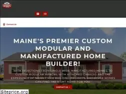 Sites similar to showcasehomesofmaine.com