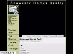 Sites similar to showcasehomesrealty.com