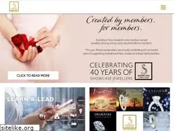 Sites similar to showcasejewellers.com.au